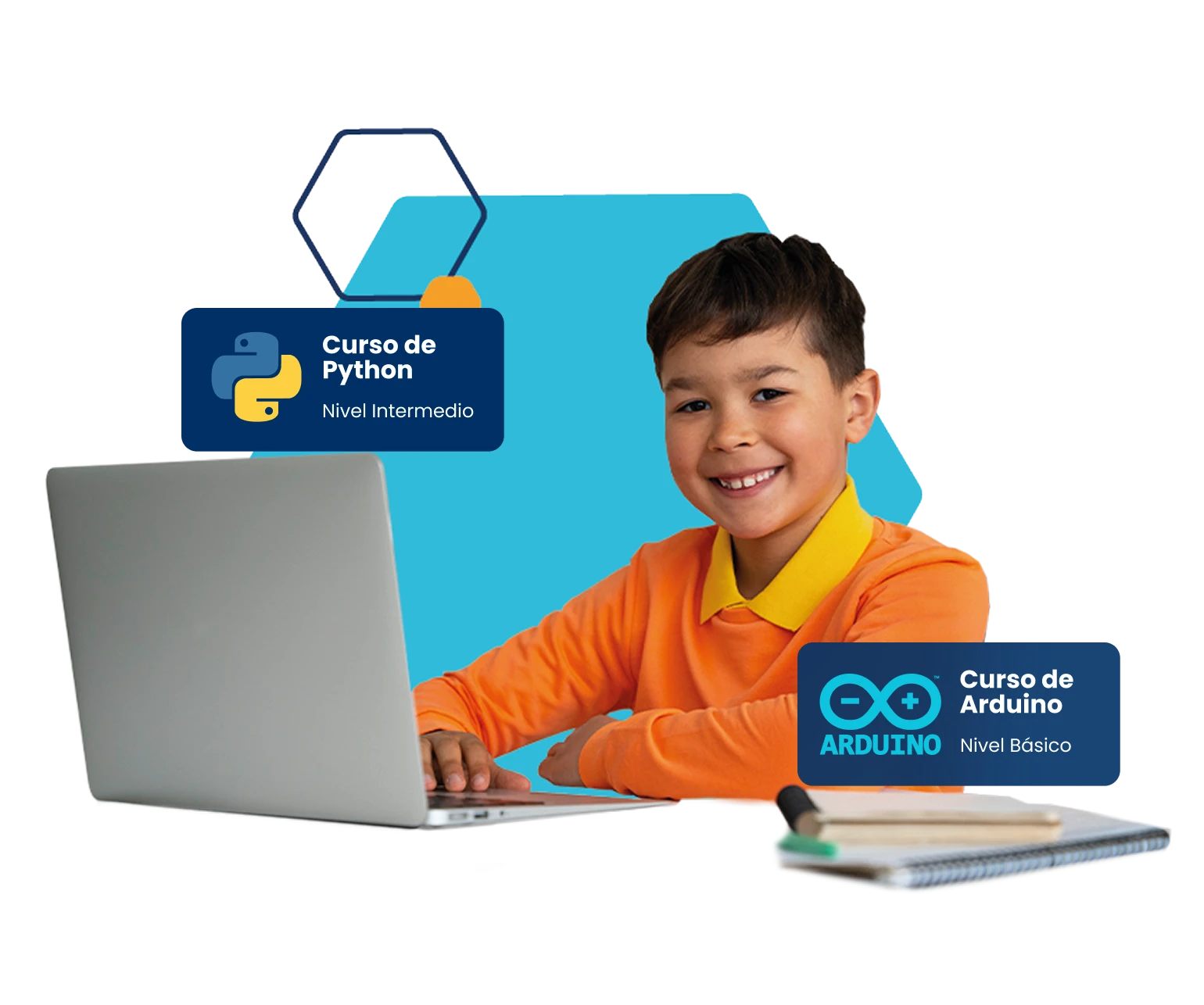 Tecnología divertida