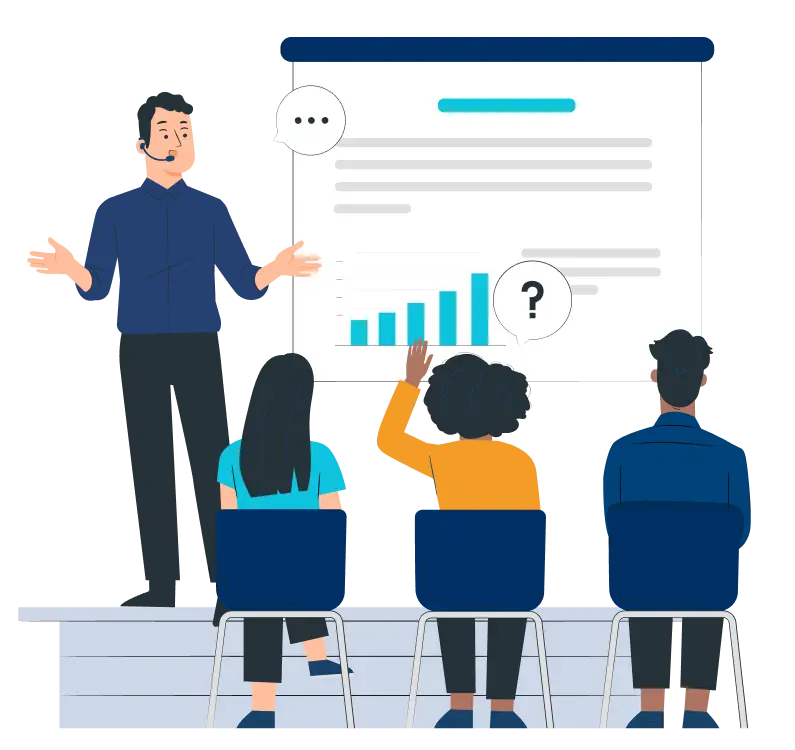 Programas de formación que generan impacto