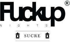 FuckUp Nights