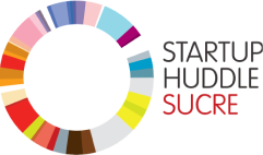 Startup Huddle Sucre